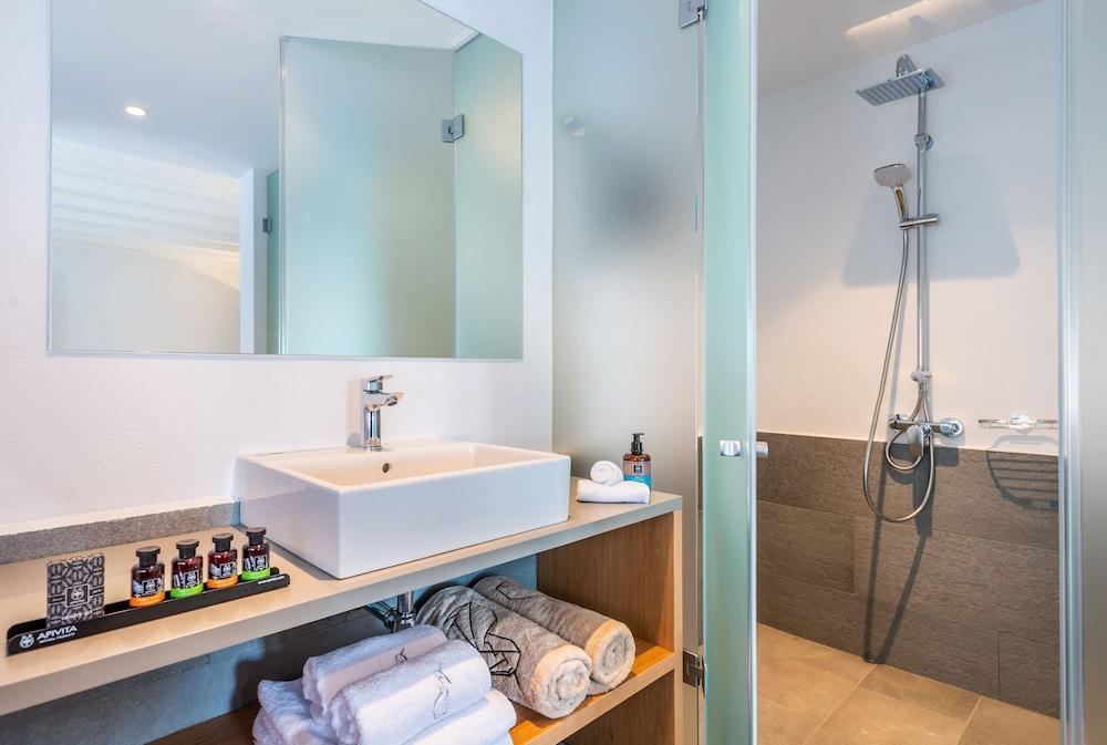 Dreambox Mini Villas Орнос Екстериор снимка