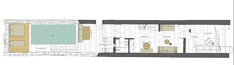 Dreambox Mini Villas Орнос Екстериор снимка