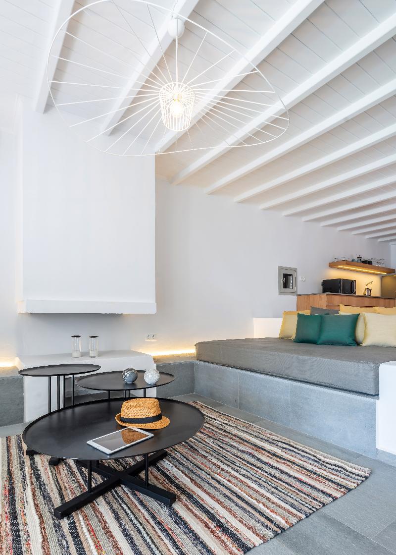 Dreambox Mini Villas Орнос Екстериор снимка
