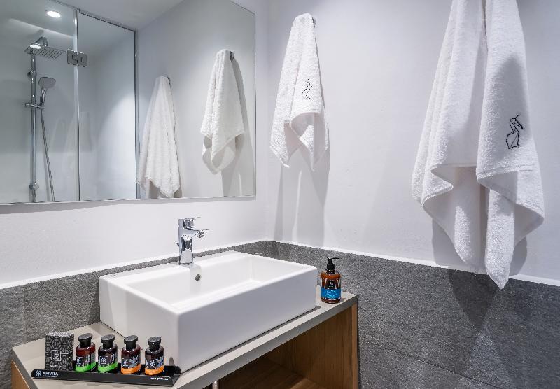 Dreambox Mini Villas Орнос Екстериор снимка